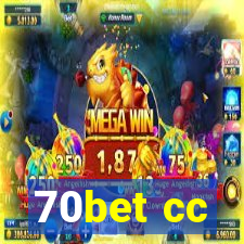 70bet cc